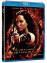 Hunger games - la ragazza di fuoco
