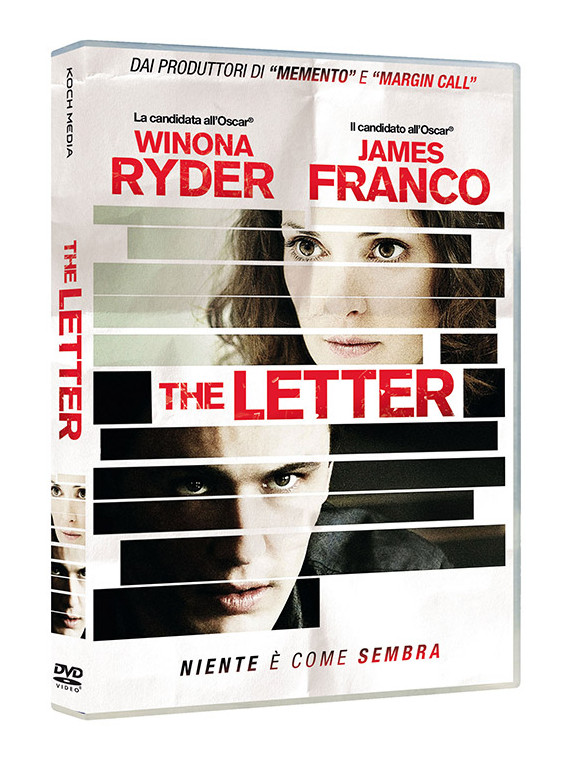 The letter