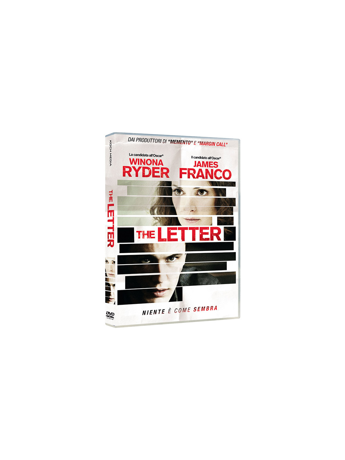 The letter