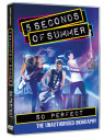 5 seconds of summer - so perfect