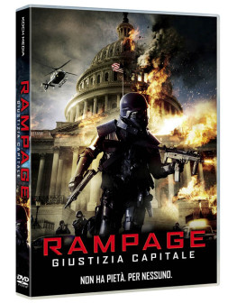 Rampage - giustizia capitale