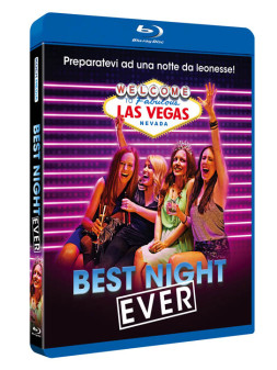 Best night ever