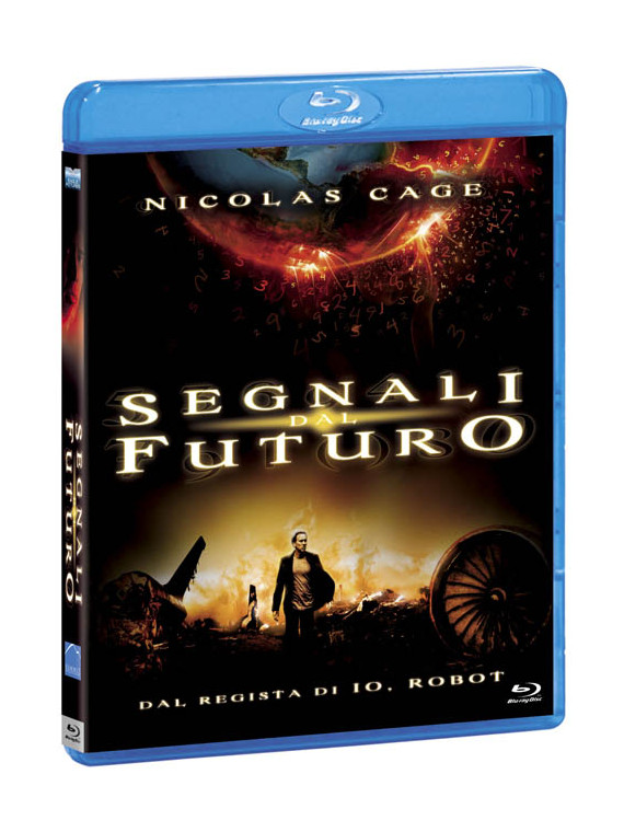 Segnali dal futuro