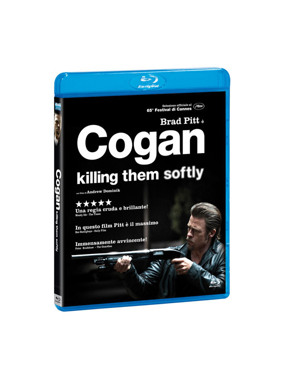 Cogan - killing them softly