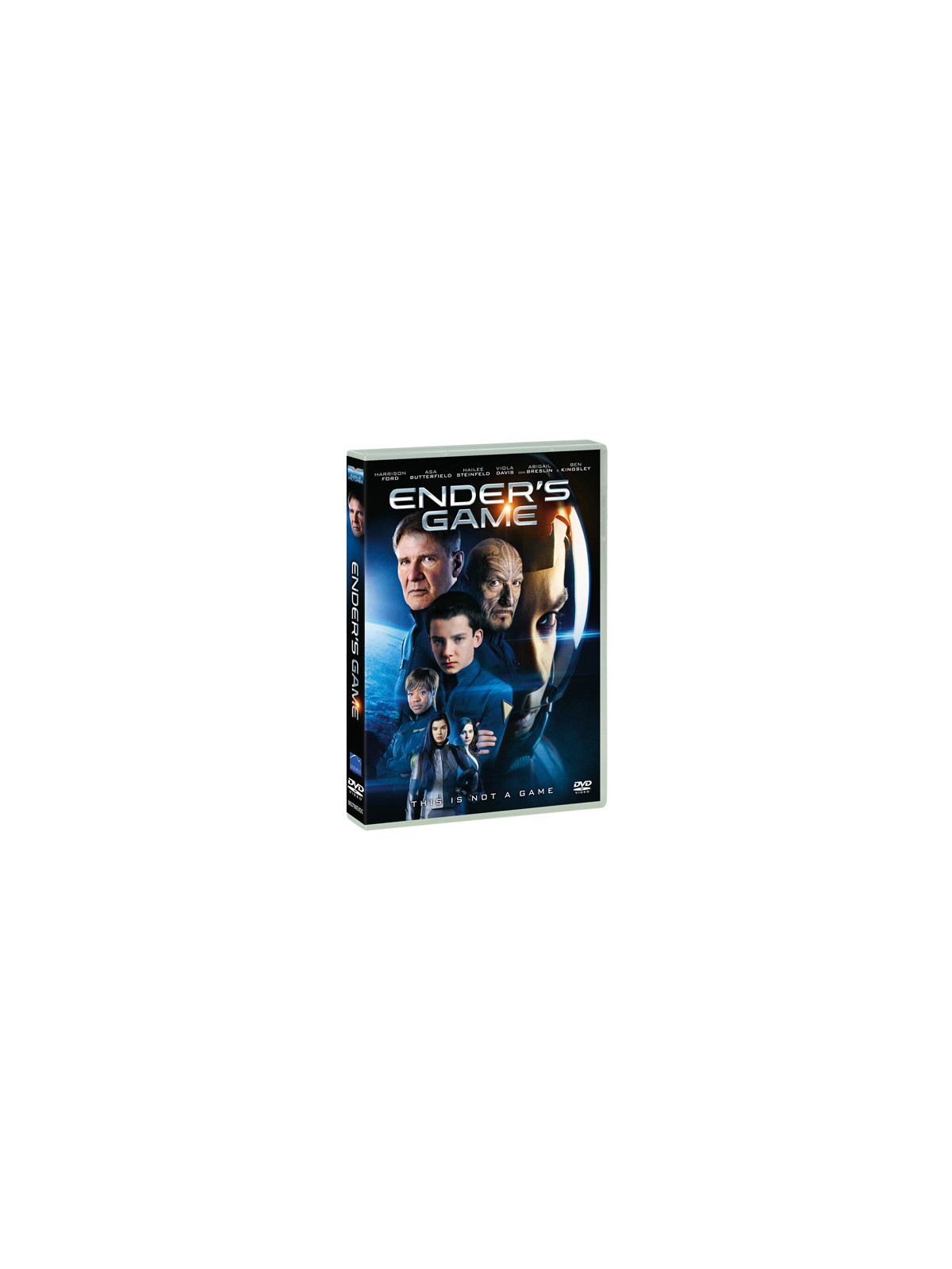 Ender's game - special edition
