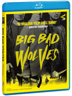 Big bad wolves