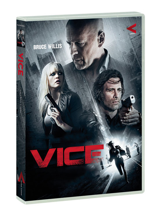 Vice (2015)