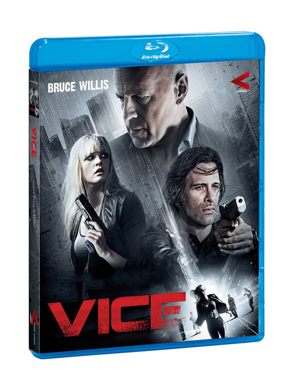 Vice (2015)