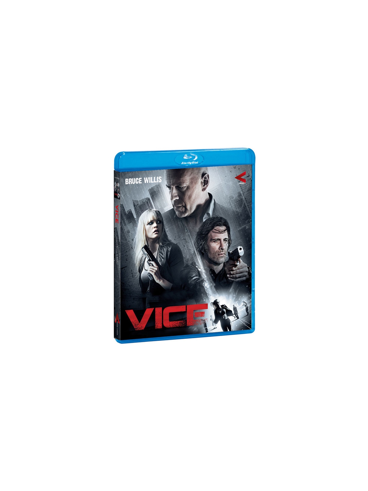 Vice (2015)