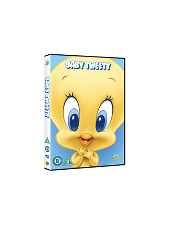Baby looney tunes - tweety