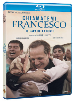 Chiamatemi francesco - il papa della gente
