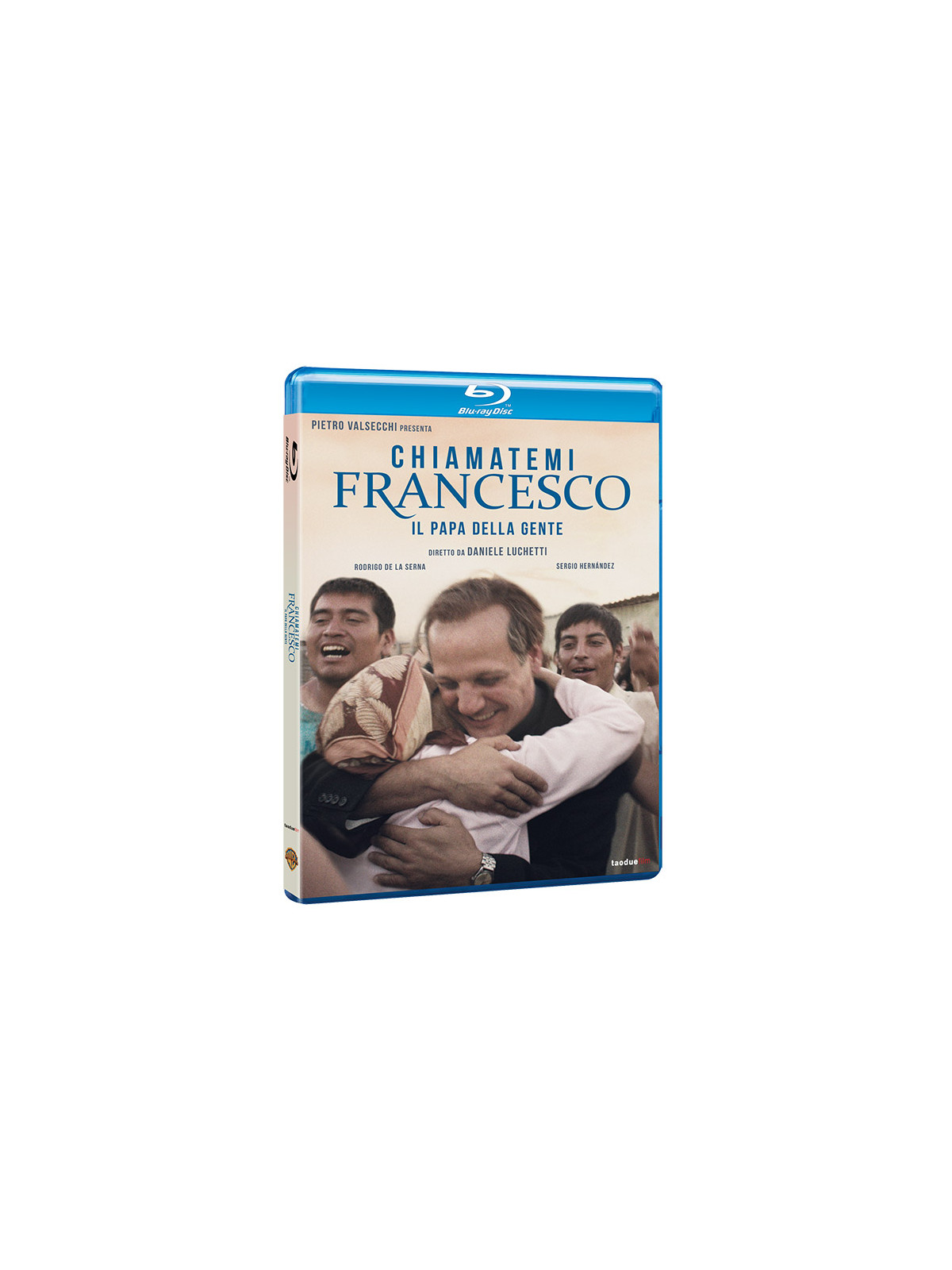 Chiamatemi francesco - il papa della gente