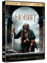 Lo hobbit - la battaglia delle cinque armate (usato)