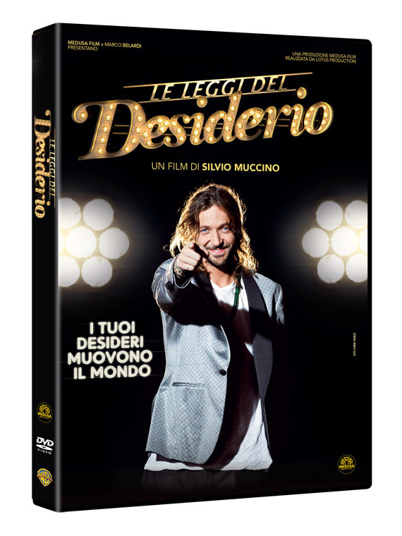 Le leggi del desiderio