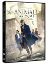 Animali fantastici e dove trovarli