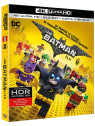 Lego batman (4k+br+digital copy)