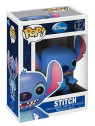 Funko pop disney stitch 12