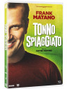 Tonno spiaggiato