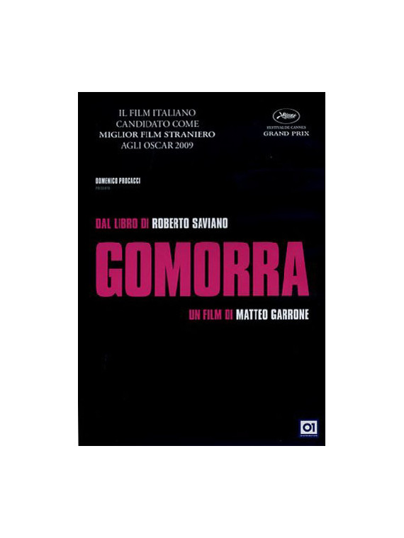 Gomorra