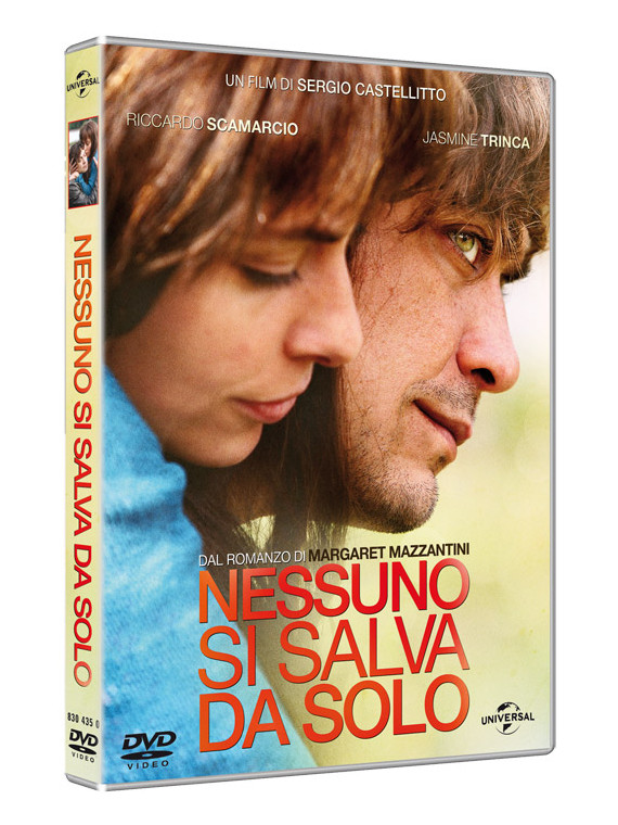 Nessuno si salva da solo