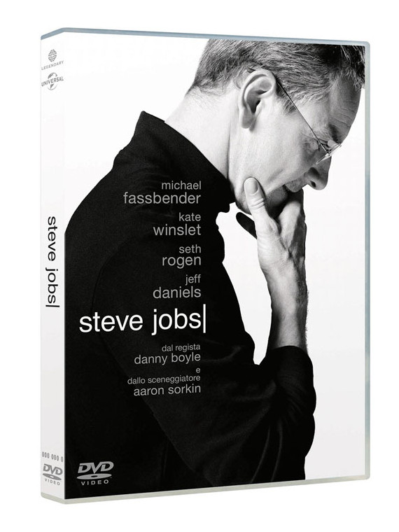 Steve jobs