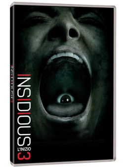 Insidious 3: l'inizio