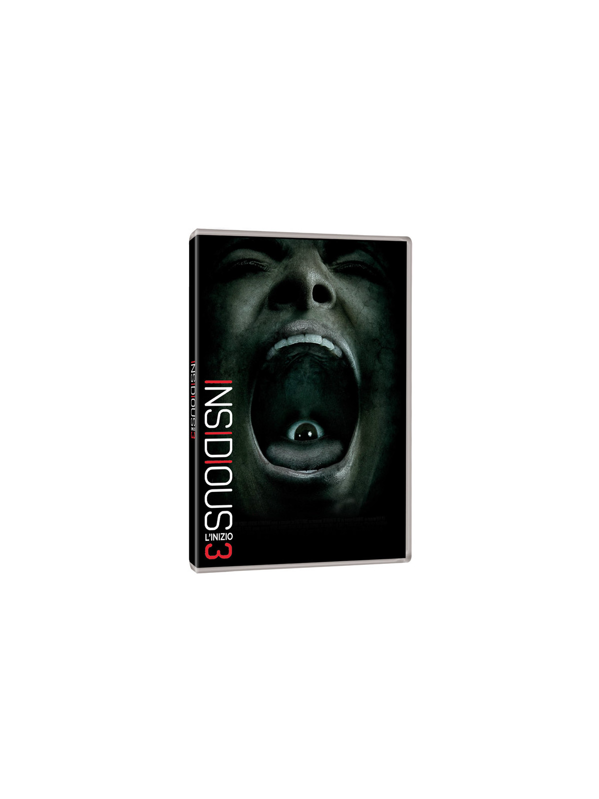 Insidious 3: l'inizio