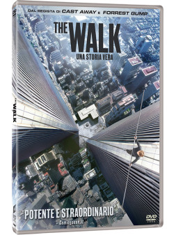 The walk