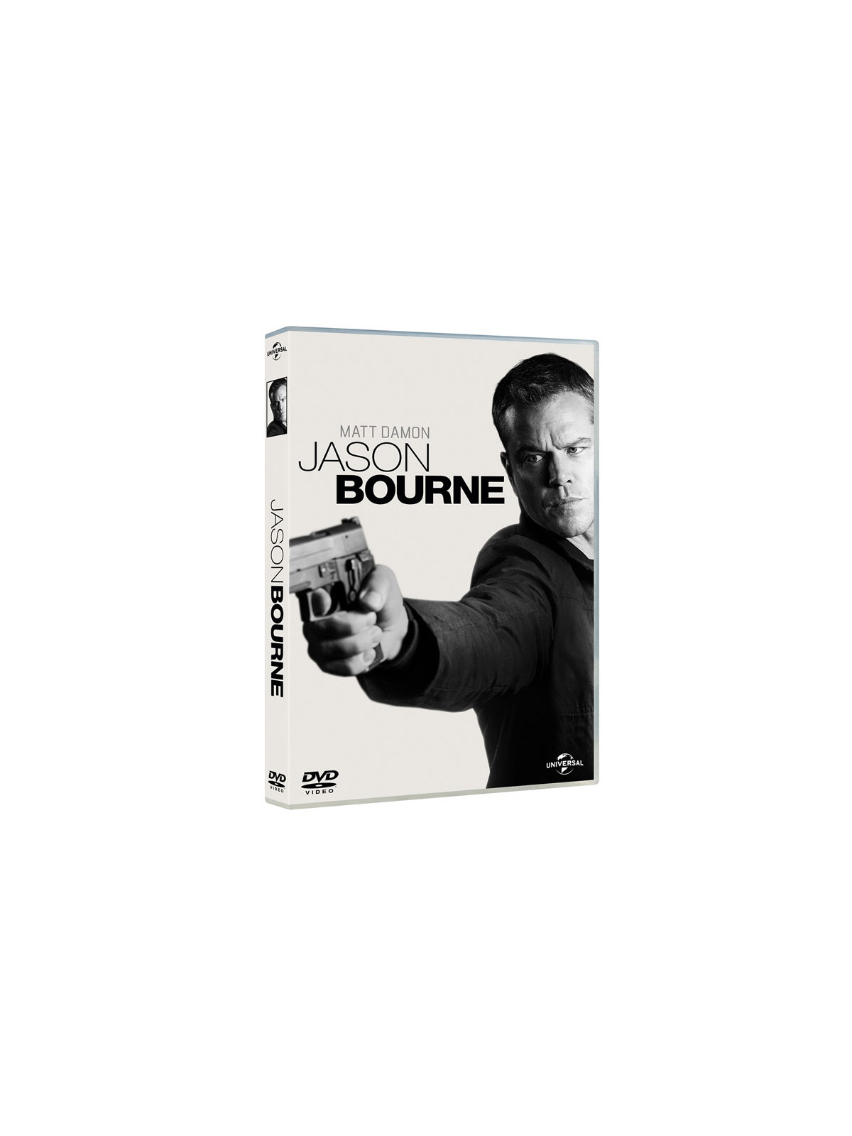 Jason bourne