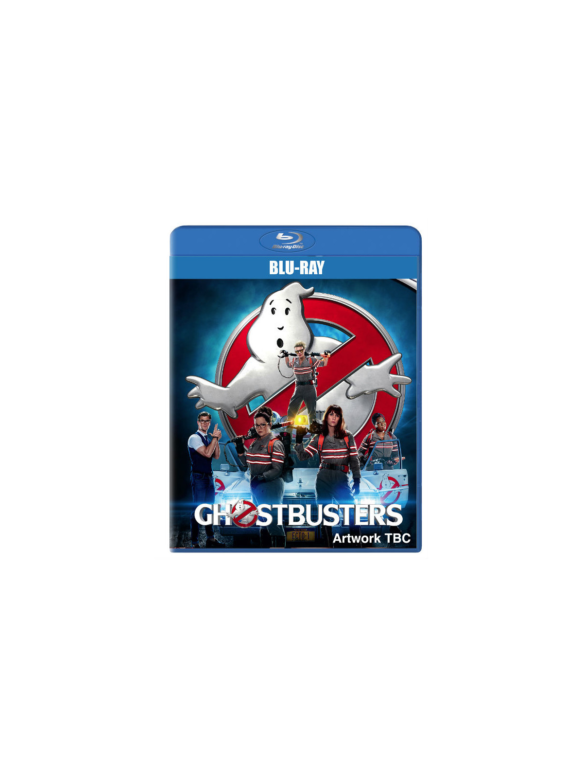 Ghostbusters (2016)
