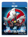 Ghostbusters (2016)