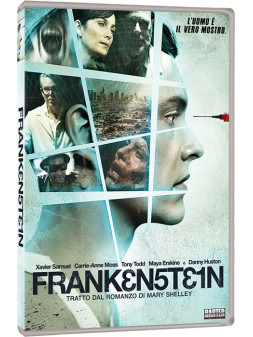 Frankenstein (2015)