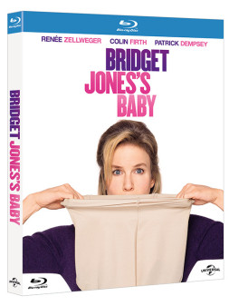 Bridget jones's baby
