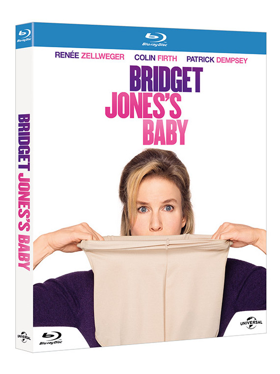 Bridget jones's baby