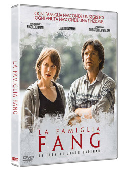 La famiglia fang