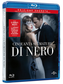 Cinquanta sfumature di nero