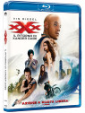 Xxx: il ritorno di xander cage