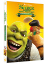 Shrek 4 (new linelook)