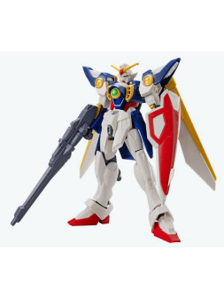 Entry grade gundam wing action figure 1-144