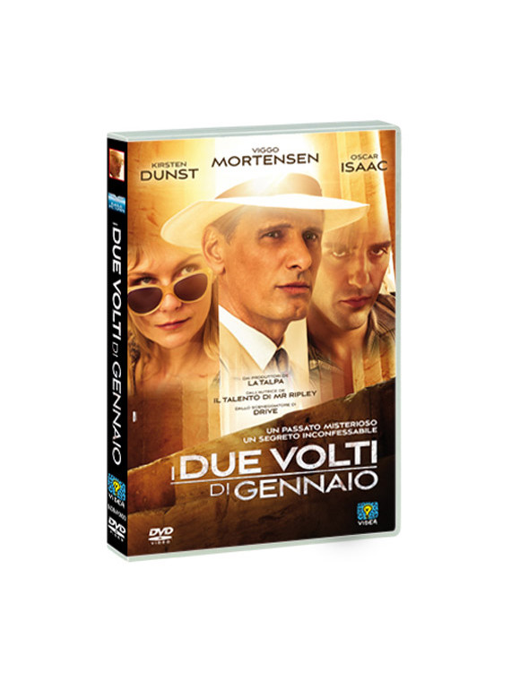 I due volti di gennaio