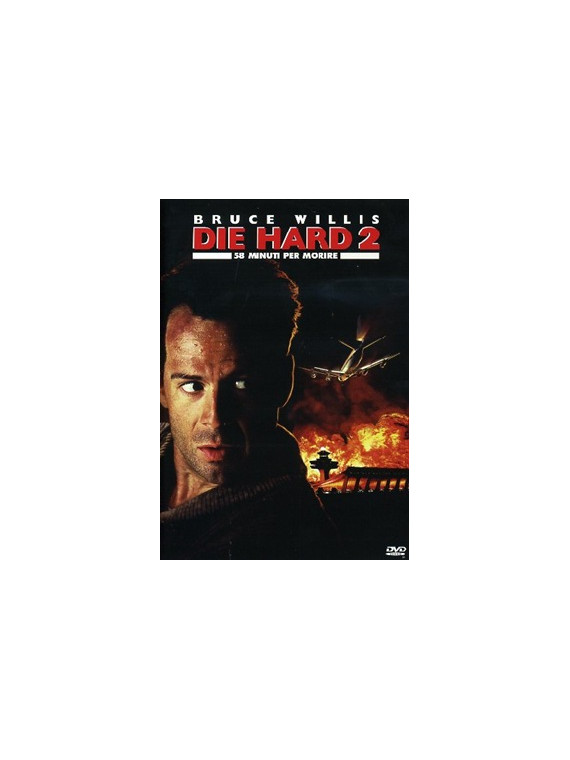 Die hard 2-58 minuti per morire