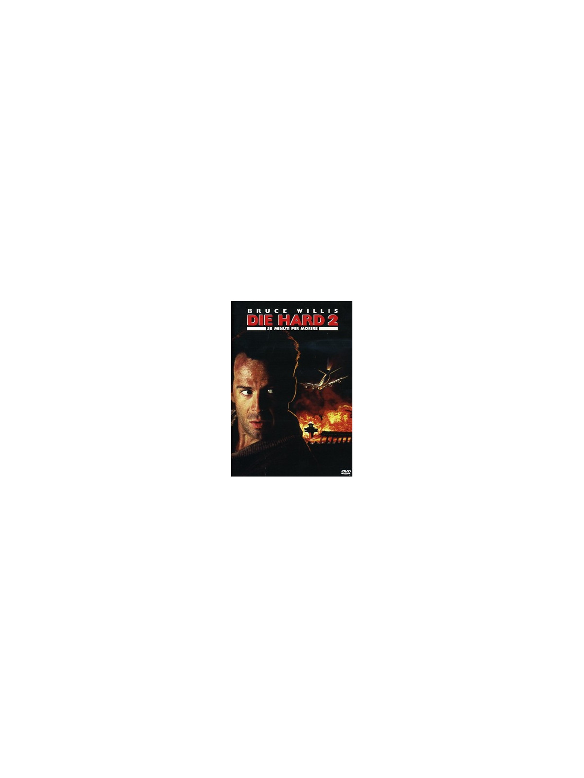 Die hard 2-58 minuti per morire