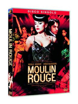 Moulin rouge