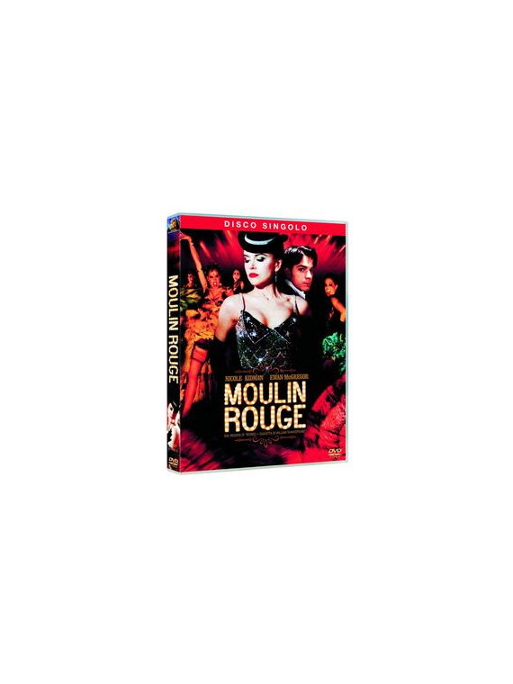 Moulin rouge