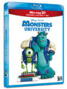 Monsters university 3d
