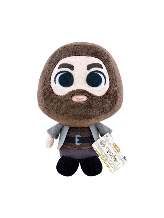 Funko plush harry potter hagrid 14cm