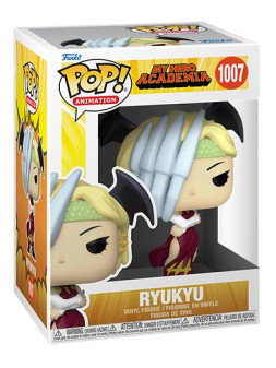Funko pop my hero academia ryukyu 1007