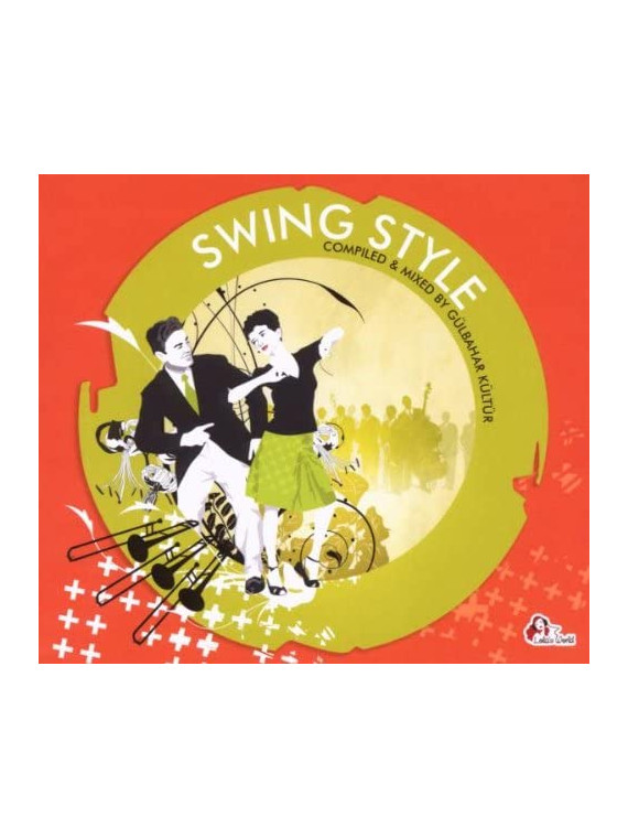 Swing style