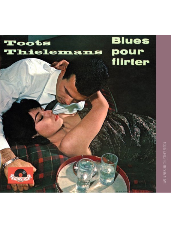 Blues pour flirter