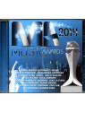 Music awards 2014